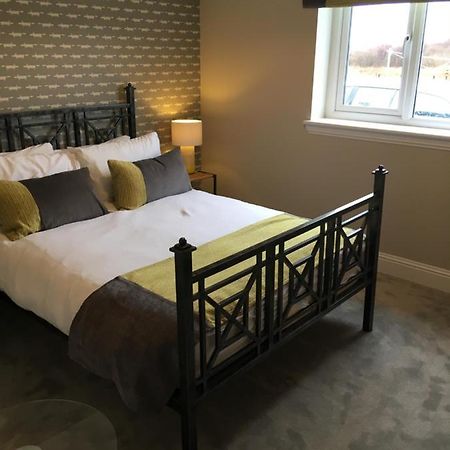 글레네그데일 The Kyles, Islay B&B 외부 사진