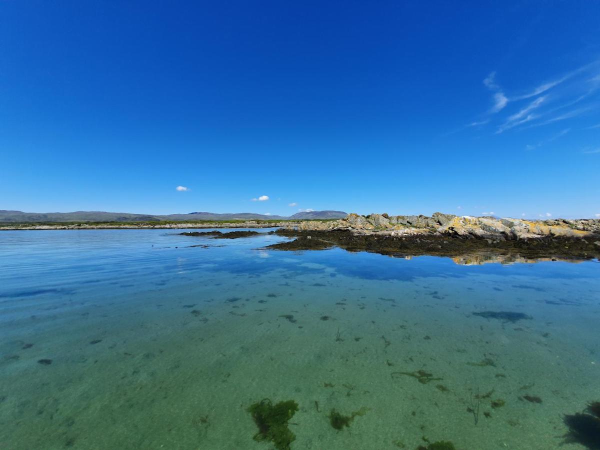 글레네그데일 The Kyles, Islay B&B 외부 사진